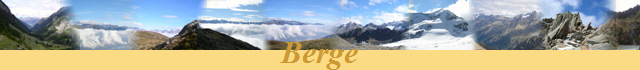 Berge